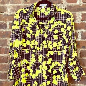 Express Blouse
